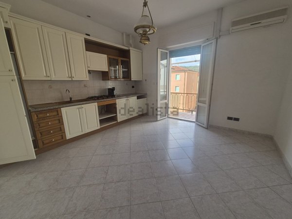 appartamento in vendita a Campiglia Marittima