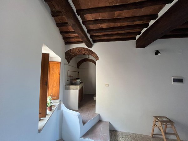 appartamento in vendita a Campiglia Marittima