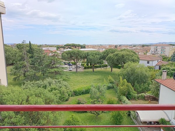 appartamento in vendita a Campiglia Marittima in zona Venturina