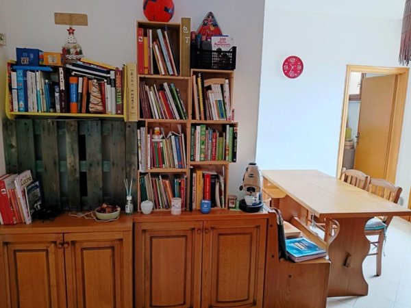 appartamento in vendita a Campiglia Marittima in zona Venturina