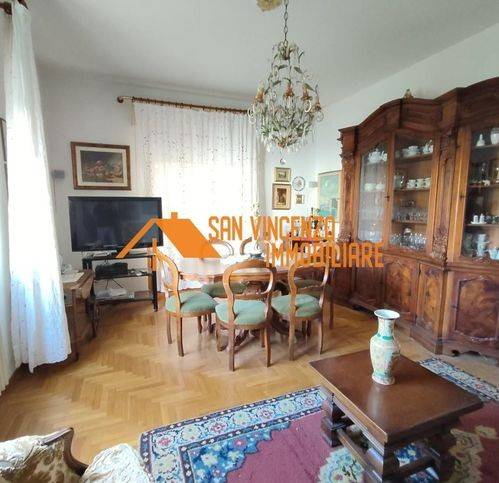 appartamento in vendita a Campiglia Marittima