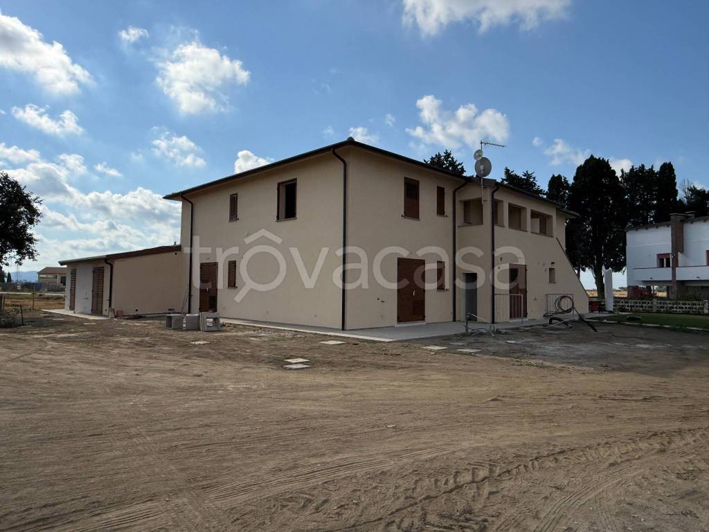appartamento in vendita a Campiglia Marittima in zona Venturina