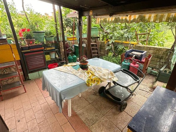 casa indipendente in vendita a Campiglia Marittima