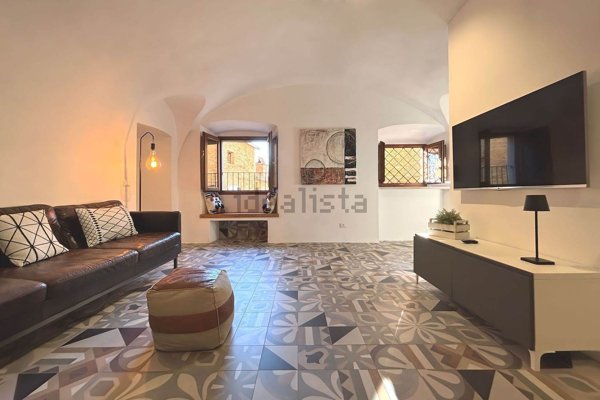 appartamento in vendita a Campiglia Marittima