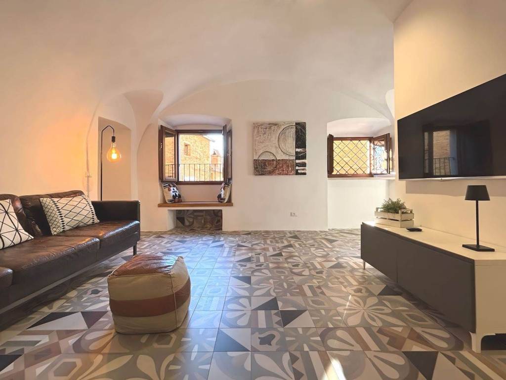 appartamento in vendita a Campiglia Marittima