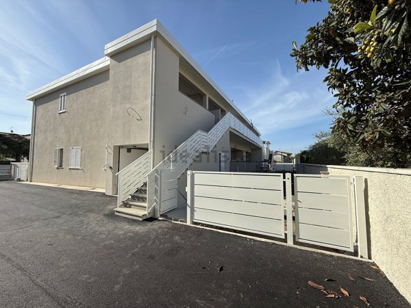 appartamento in vendita a Campiglia Marittima in zona Venturina