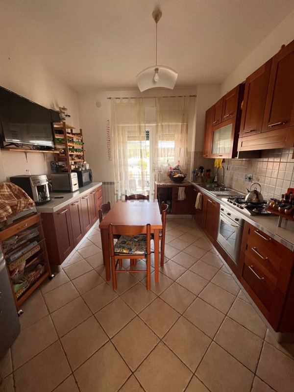 appartamento in vendita a Campiglia Marittima in zona Venturina