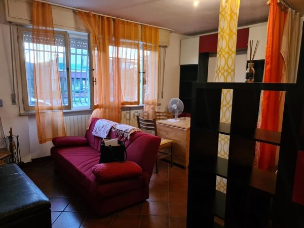 appartamento in vendita a Campiglia Marittima in zona Venturina