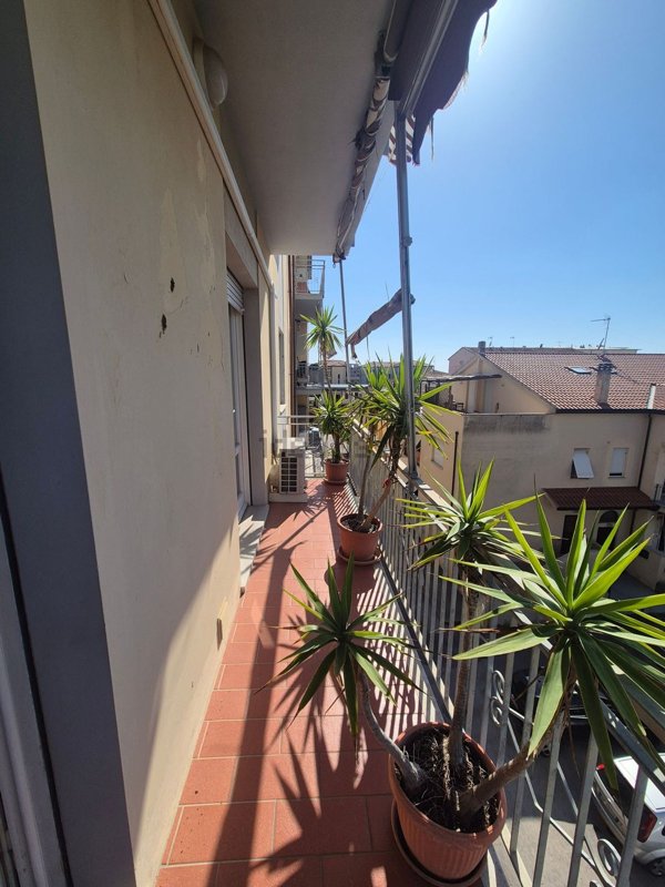 appartamento in vendita a Campiglia Marittima in zona Venturina