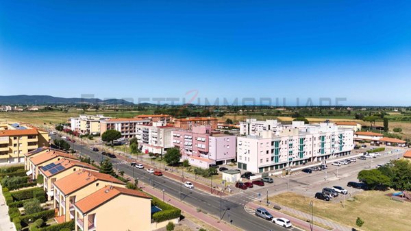 appartamento in vendita a Campiglia Marittima in zona Venturina