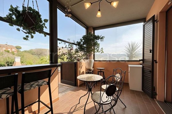 casa indipendente in vendita a Campiglia Marittima