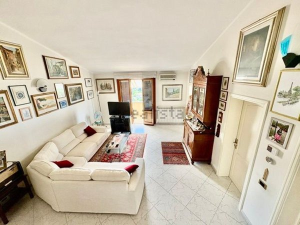 appartamento in vendita a Campiglia Marittima
