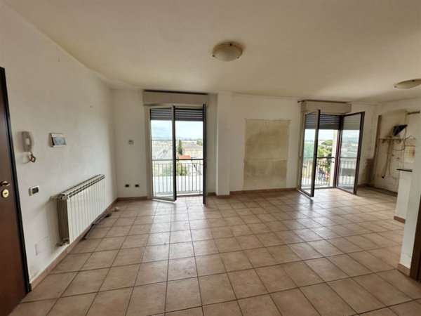 appartamento in vendita a Campiglia Marittima in zona Venturina