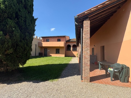appartamento in vendita a Campiglia Marittima in zona Cafaggio