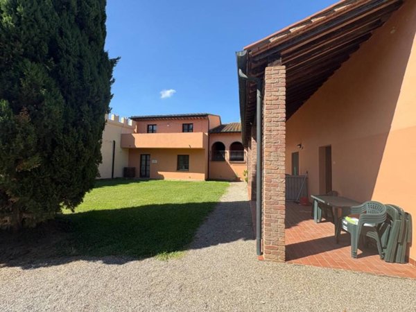 appartamento in vendita a Campiglia Marittima