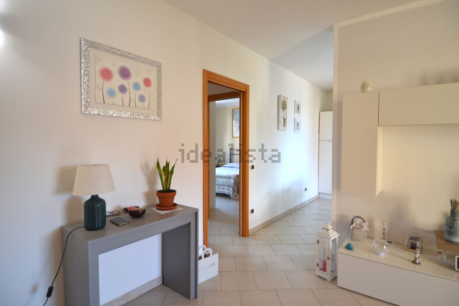 appartamento in vendita a Campiglia Marittima in zona Venturina
