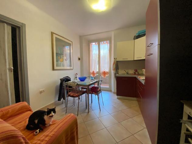 appartamento in vendita a Campiglia Marittima in zona Venturina