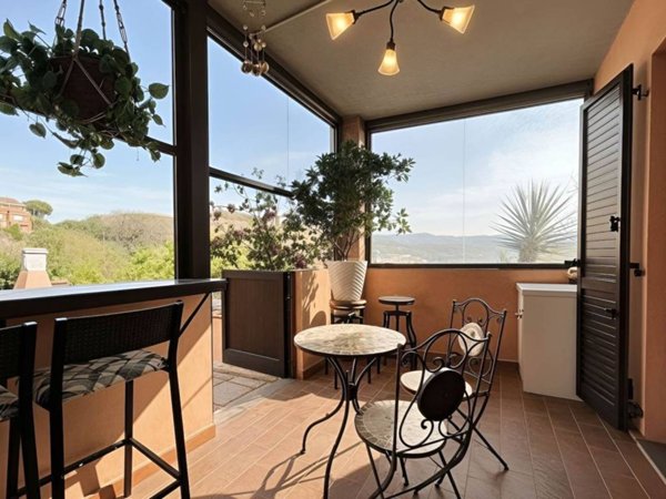 casa indipendente in vendita a Campiglia Marittima