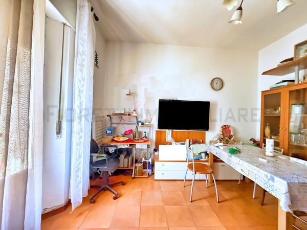 appartamento in vendita a Campiglia Marittima in zona Venturina