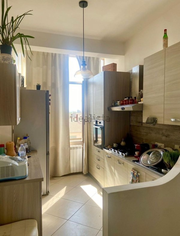 appartamento in vendita a Campiglia Marittima in zona Venturina