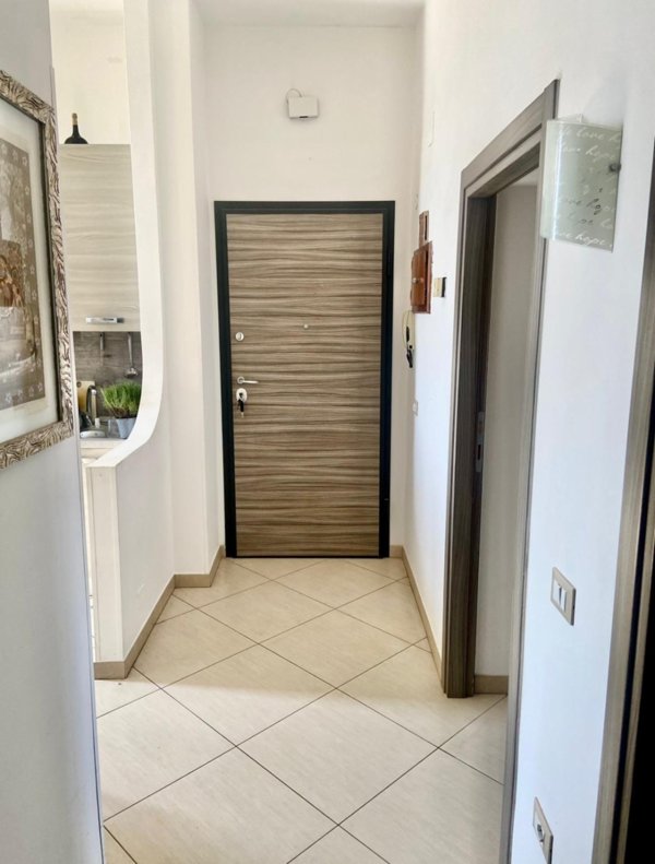 appartamento in vendita a Campiglia Marittima in zona Venturina
