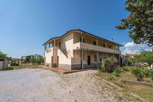 appartamento in vendita a Campiglia Marittima