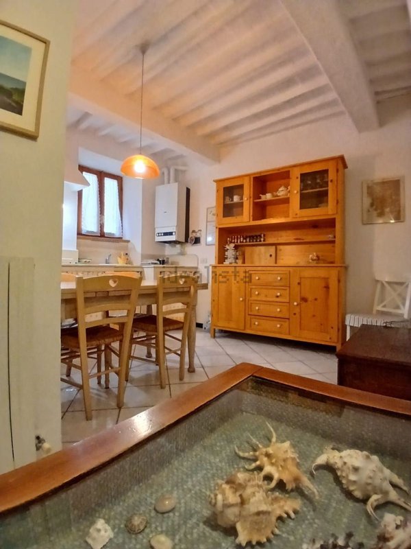 appartamento in vendita a Campiglia Marittima