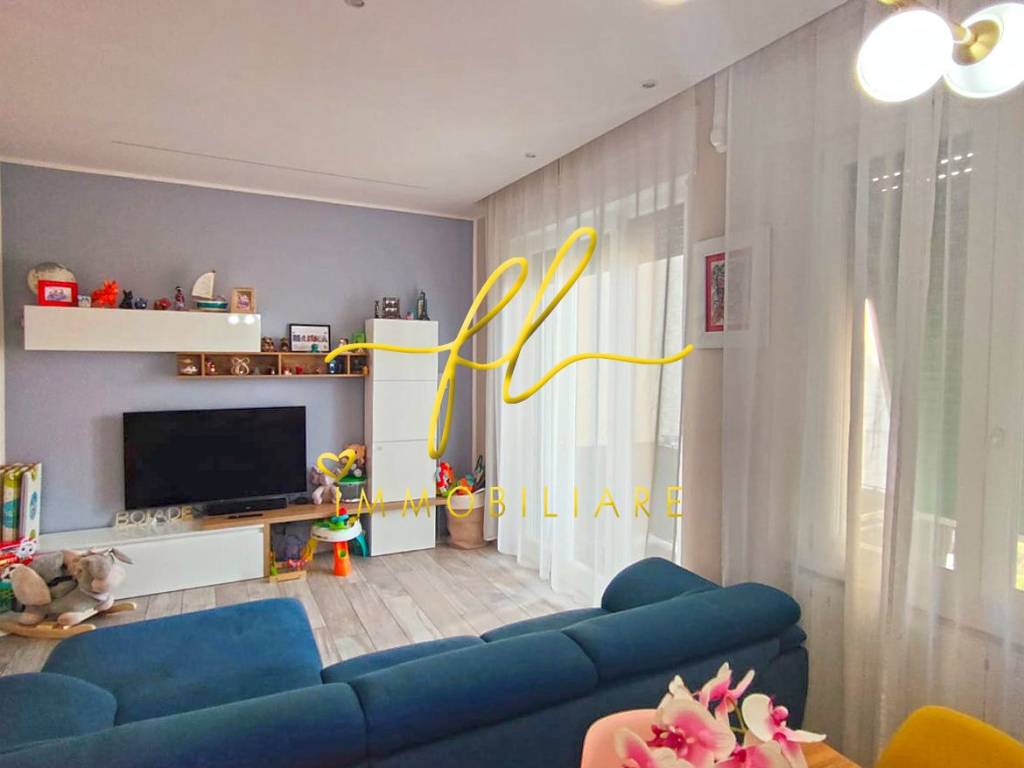 appartamento in vendita a Campiglia Marittima