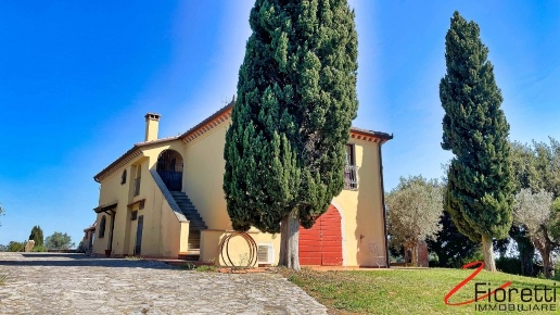 casa indipendente in vendita a Campiglia Marittima