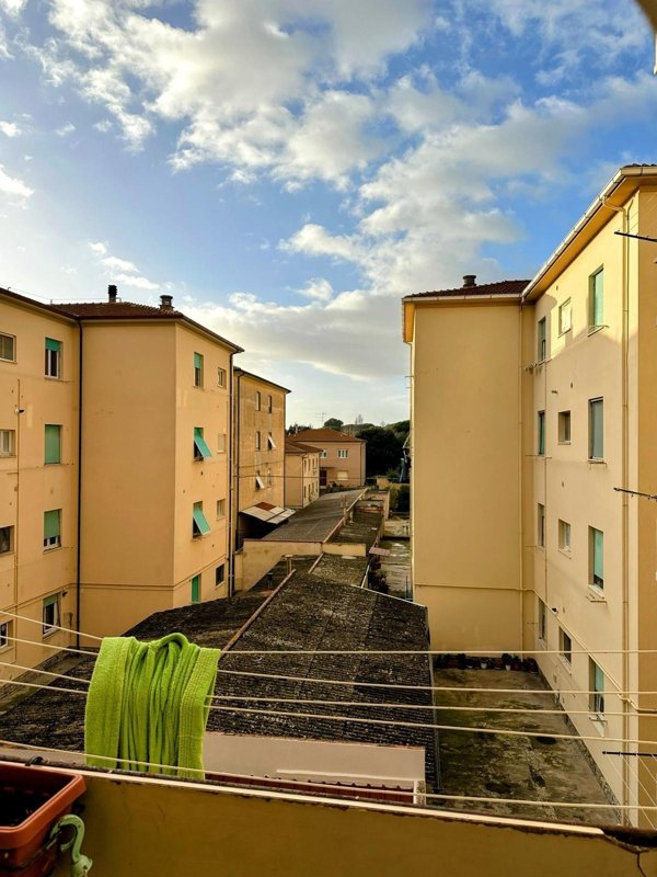 appartamento in vendita a Campiglia Marittima in zona Venturina