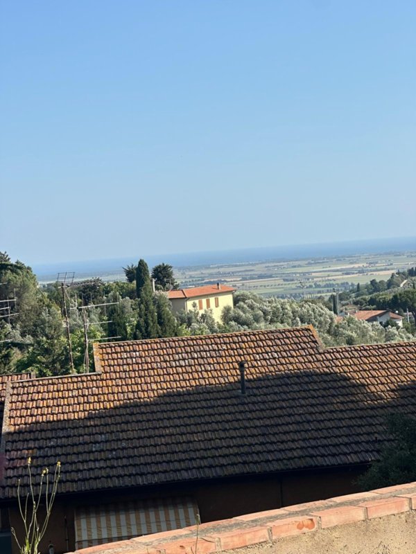 appartamento in vendita a Campiglia Marittima