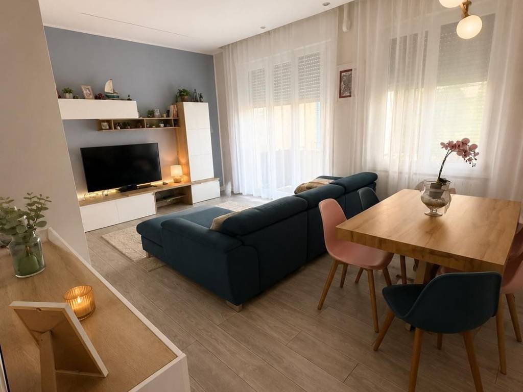 appartamento in vendita a Campiglia Marittima