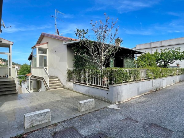 appartamento in vendita a Campiglia Marittima