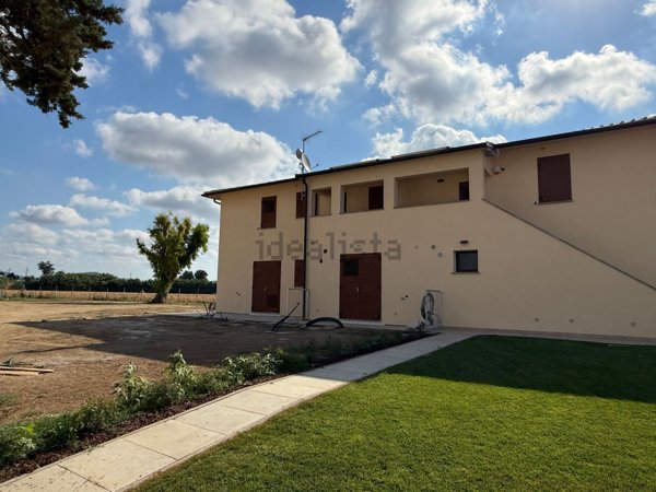 appartamento in vendita a Campiglia Marittima in zona Venturina
