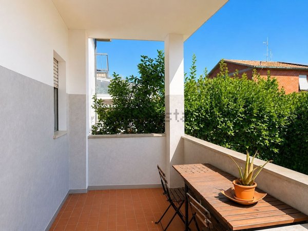 appartamento in vendita a Campiglia Marittima in zona Venturina