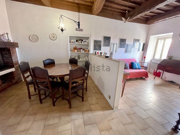 appartamento in vendita a Campiglia Marittima