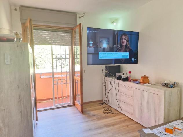 appartamento in vendita a Campiglia Marittima