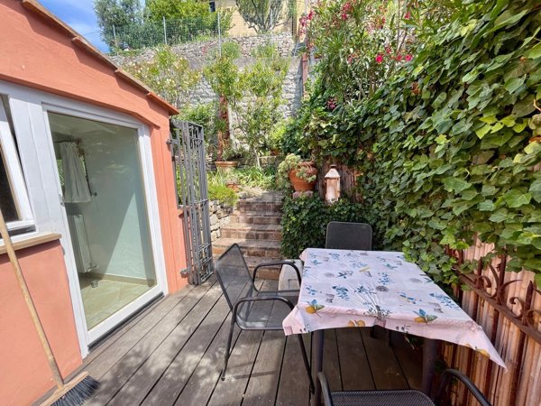 casa indipendente in vendita a Campiglia Marittima