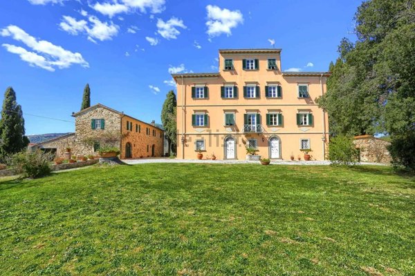 casa indipendente in vendita a Campiglia Marittima