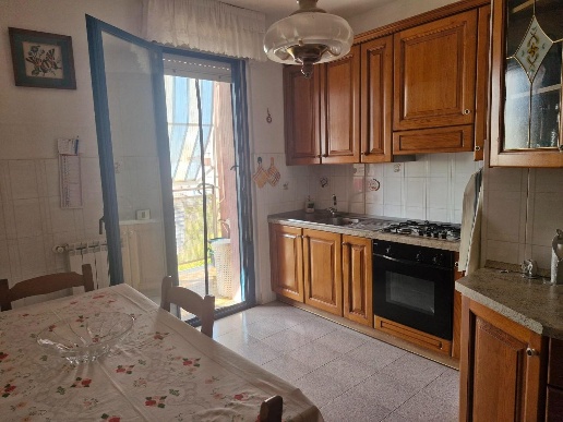 appartamento in vendita a Campiglia Marittima in zona Venturina