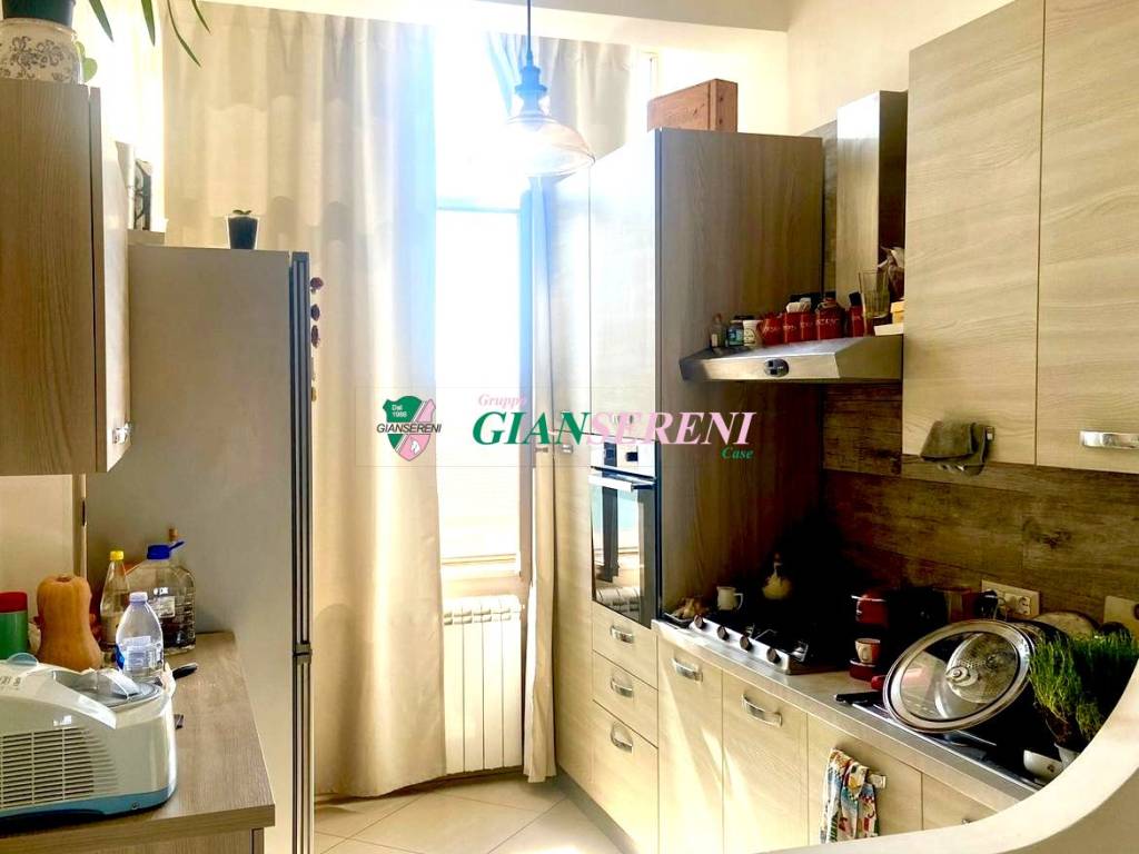 appartamento in vendita a Campiglia Marittima in zona Venturina