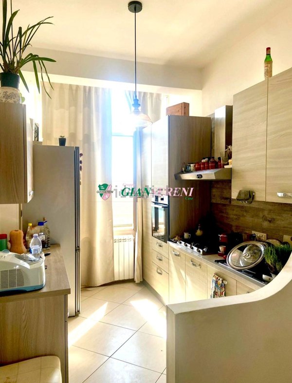 appartamento in vendita a Campiglia Marittima in zona Venturina