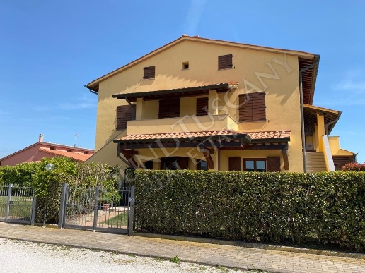 appartamento in vendita a Campiglia Marittima