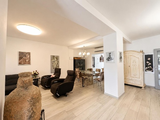 appartamento in vendita a Campiglia Marittima in zona Venturina