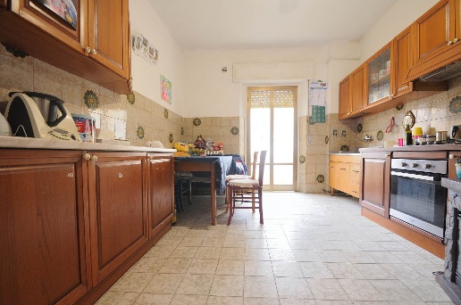 appartamento in vendita a Campiglia Marittima in zona Venturina