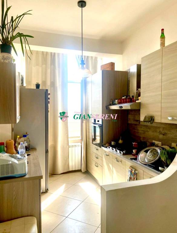 appartamento in vendita a Campiglia Marittima in zona Venturina