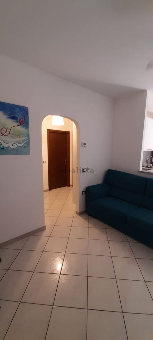 appartamento in vendita a Campiglia Marittima in zona Venturina