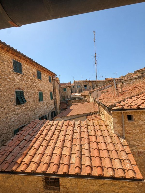 appartamento in vendita a Campiglia Marittima