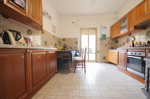 appartamento in vendita a Campiglia Marittima in zona Venturina
