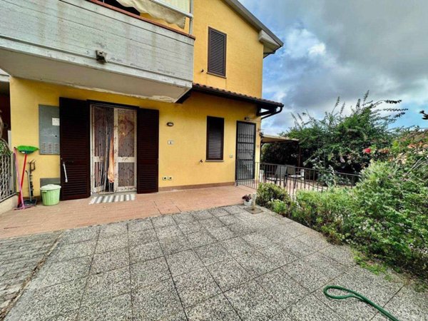 appartamento in vendita a Campiglia Marittima